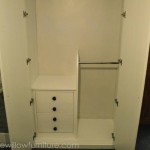 Bespoke Design and Fitted Wardrobes